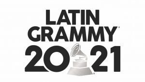 Latin Grammy 2021 por Canal 5